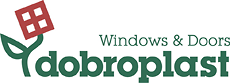 Okna PCV Dobroplast